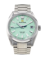 Grand Seiko Evolution 9 Collection SLGH021